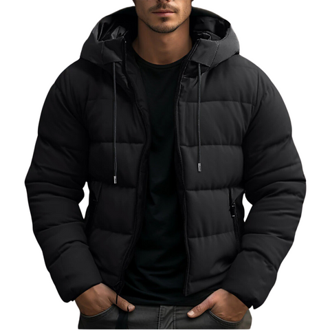 SYVERON | Silvan Gilet for Men