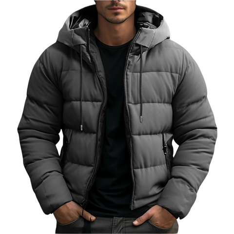 SYVERON | Silvan Gilet for Men