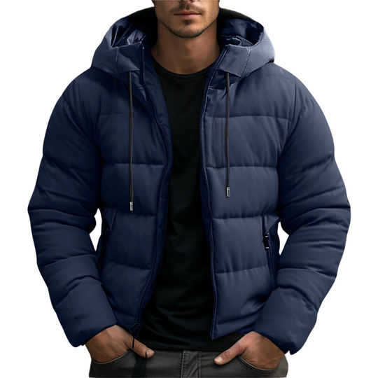 SYVERON | Silvan Gilet for Men