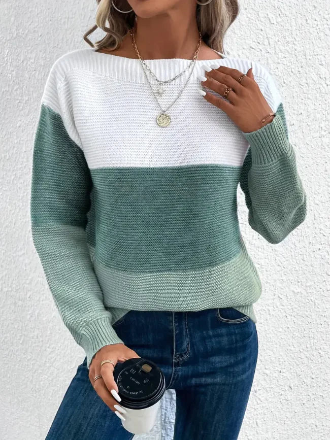 SYVERON | Kayla Jumper for Women