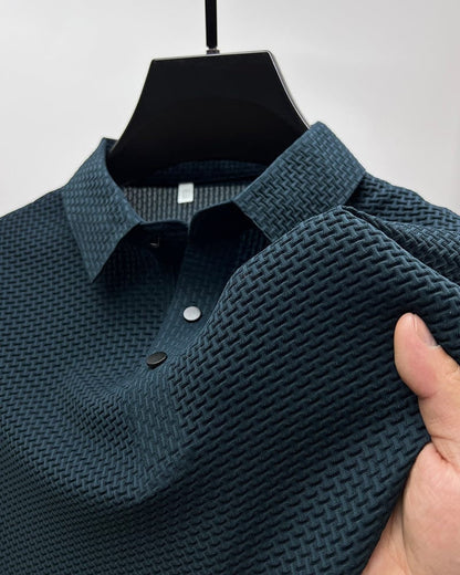 SYVERON | Polo de Luxe for Men