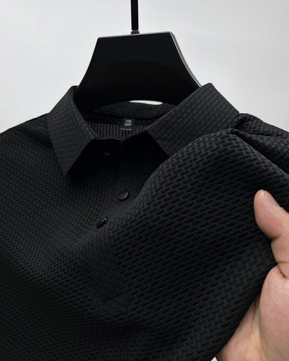 SYVERON | Polo de Luxe for Men