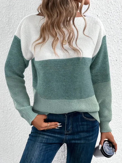 SYVERON | Kayla Jumper for Women