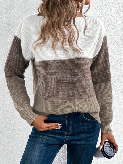 SYVERON | Kayla Jumper for Women