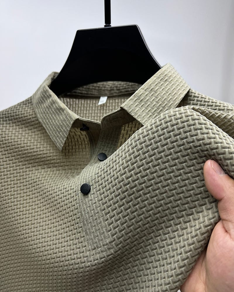 SYVERON | Polo de Luxe for Men