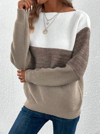 SYVERON | Kayla Jumper for Women