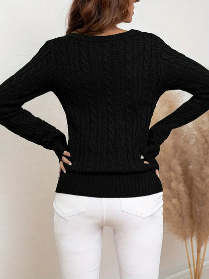 SYVERON | Women's Sweater