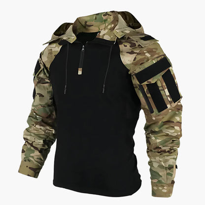 SYVERON | Tactical Military Vest for Men