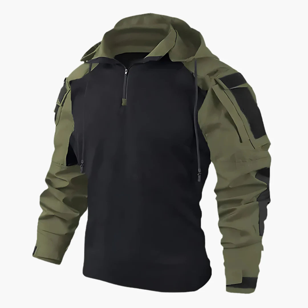 SYVERON | Tactical Military Vest for Men