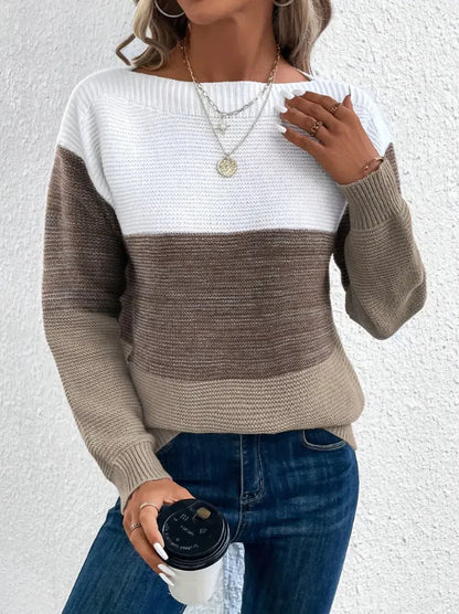 SYVERON | Kayla Jumper for Women