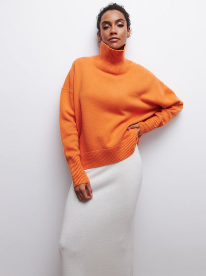 SYVERON | Casual Jumper in Lyana Knit