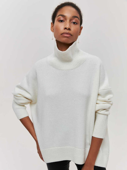 SYVERON | Casual Jumper in Lyana Knit