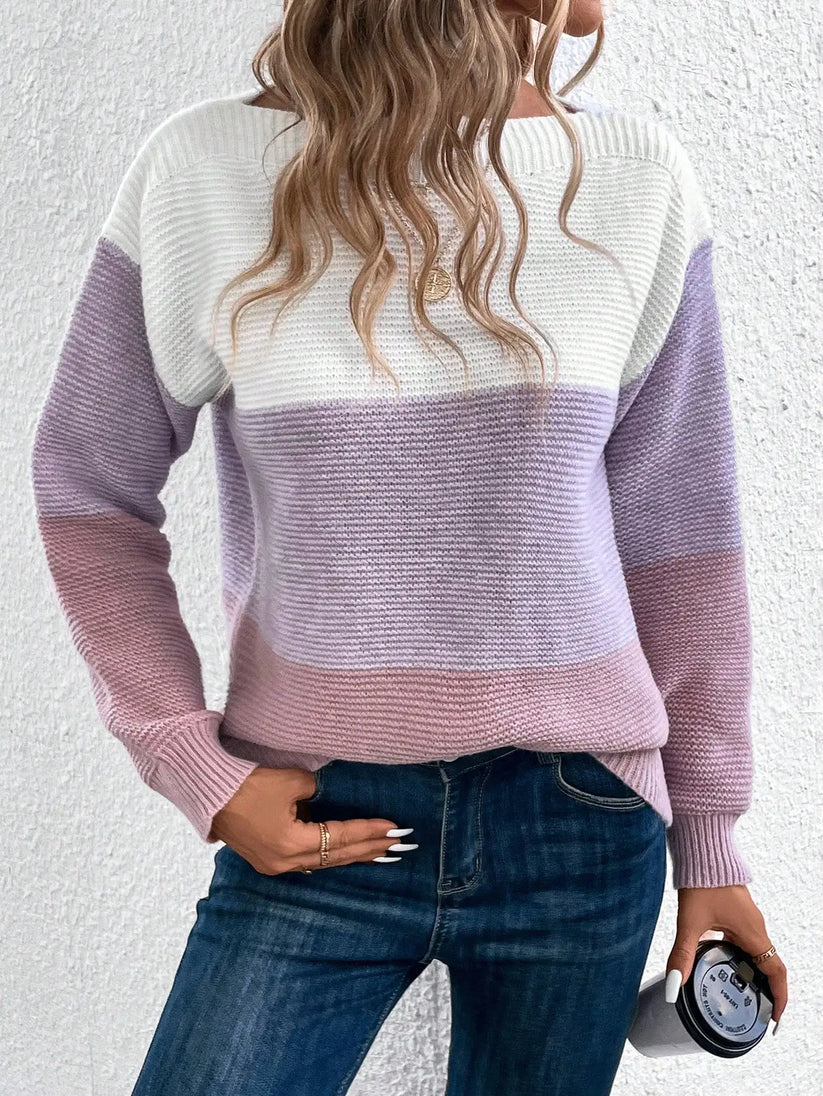 SYVERON | Kayla Jumper for Women