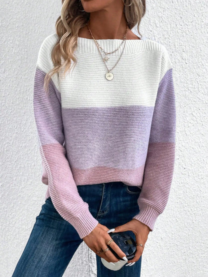 SYVERON | Kayla Jumper for Women