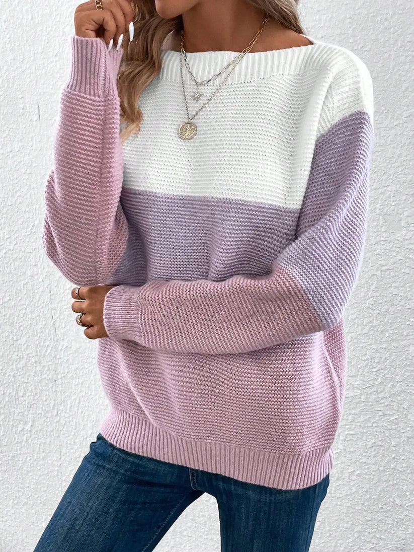 SYVERON | Kayla Jumper for Women