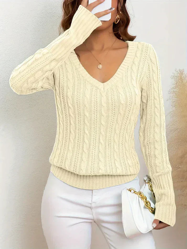 SYVERON | Women's Sweater