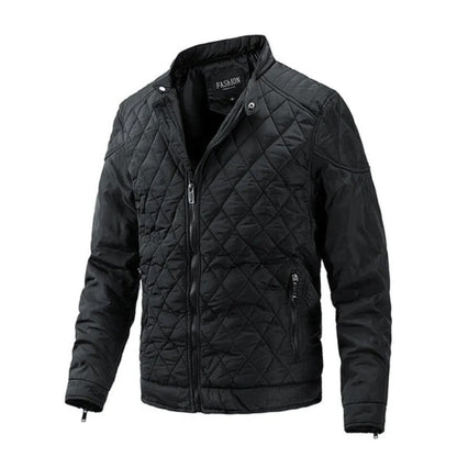 SYVERON | Men's Waistcoat Victor