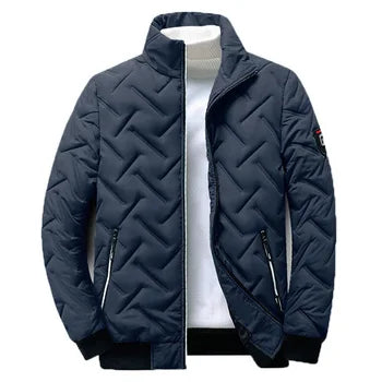 SYVERON | Men's Gilet Lars