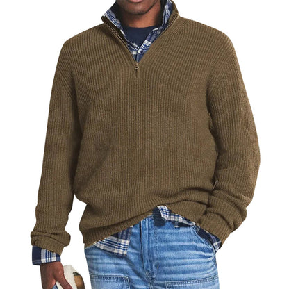 SYVERON | Pullover Fints for Men