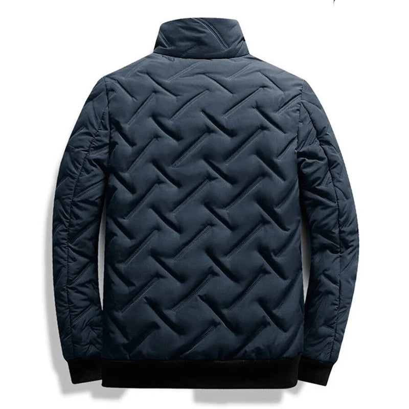 SYVERON | Men's Gilet Lars