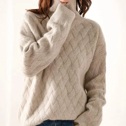 SYVERON | Carmella Jumper for Women