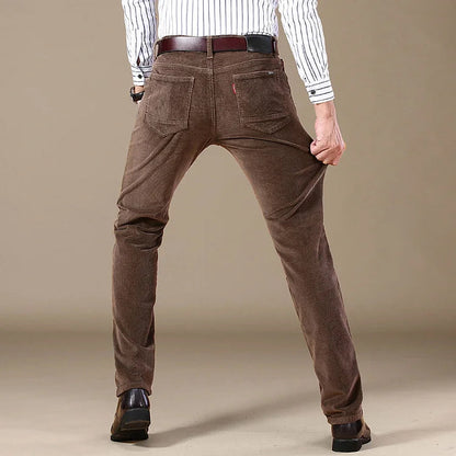 SYVERON | WINTER TROUSERS LISBON HOT & ELEGANT