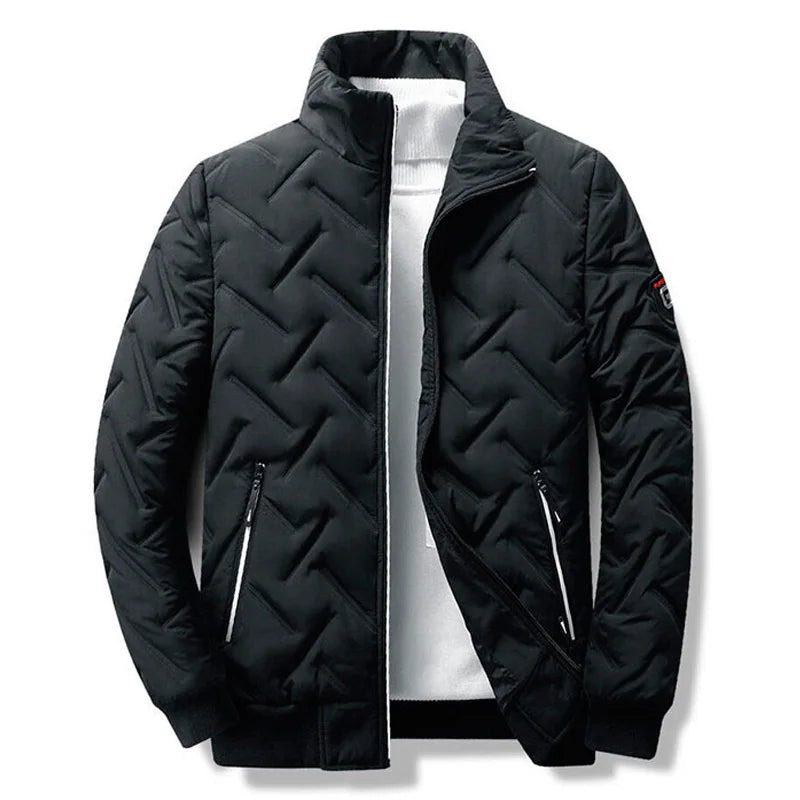 SYVERON | Men's Gilet Lars