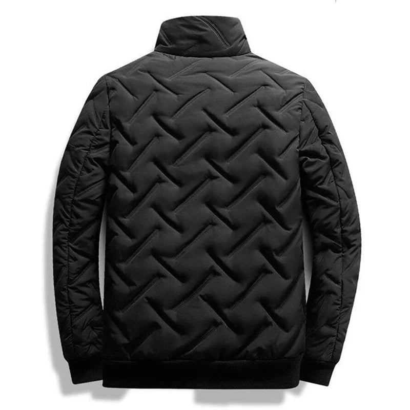 SYVERON | Men's Gilet Lars