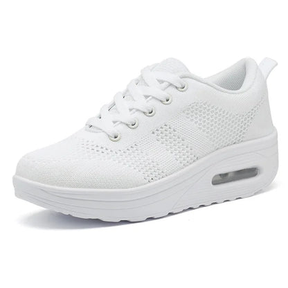 SYVERON | Orthopaedic Air Cushion Sneakers