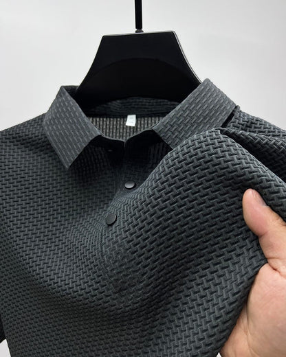 SYVERON | Polo de Luxe for Men