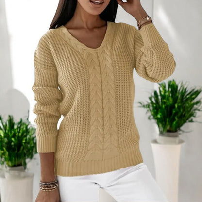 SYVERON | Women's Jumper Elin