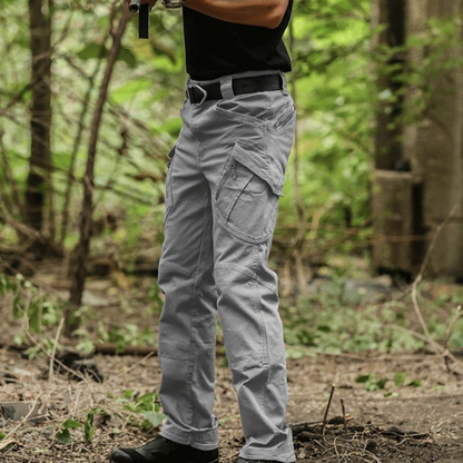 SYVERON | Tactical Sniper Cargo Trousers