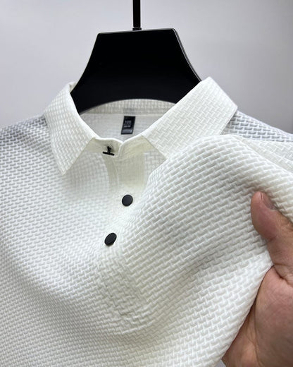 SYVERON | Polo de Luxe for Men