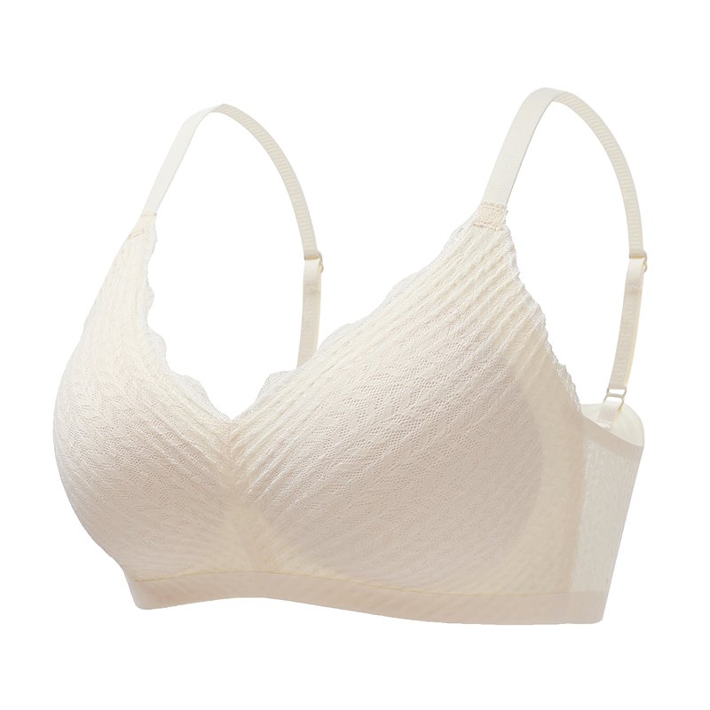 SYVERON | Emma Sports Bra that Wicks Moisture Away