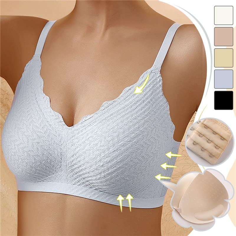 SYVERON | Emma Sports Bra that Wicks Moisture Away