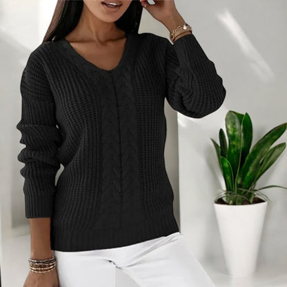 SYVERON | Women's Jumper Elin