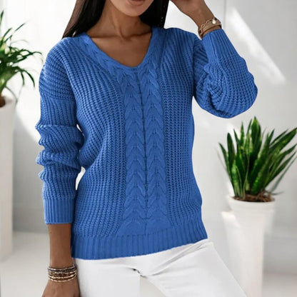 SYVERON | Women's Jumper Elin