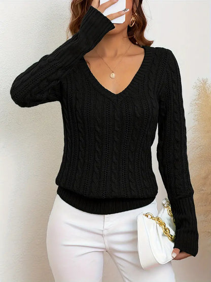 SYVERON | Women's Sweater