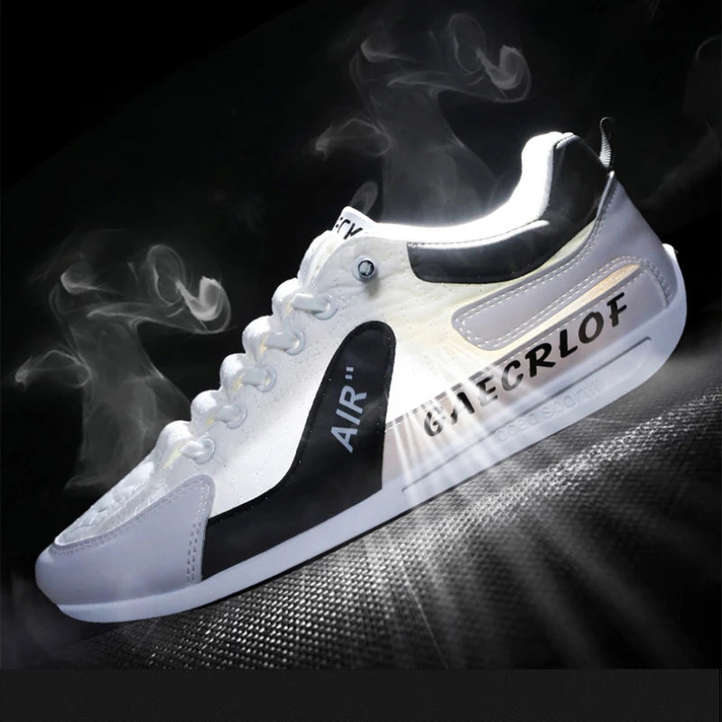 SYVERON | Kaleno Durable & Comfortable Shoes