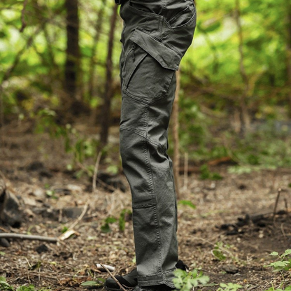 SYVERON | Tactical Sniper Cargo Trousers