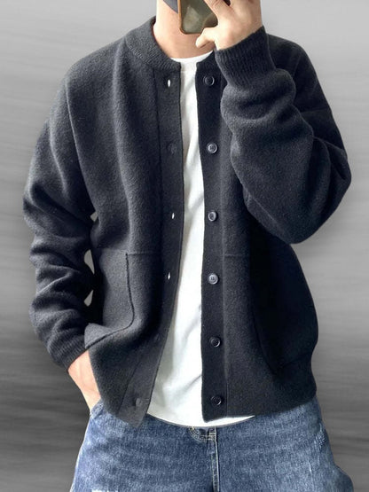 SYVERON | Men's Cardigan Beaufort