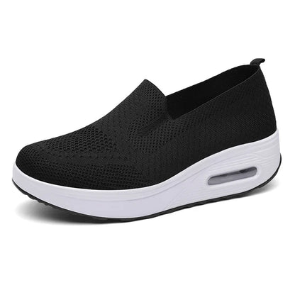 SYVERON | Orthopaedic Shoes with Air Cushion