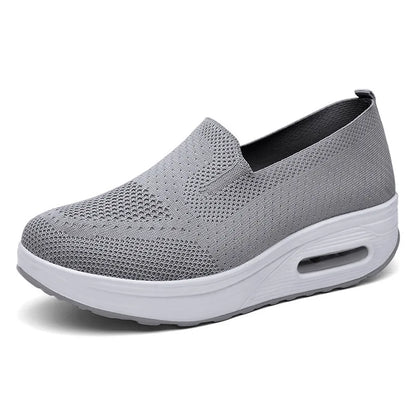 SYVERON | Orthopaedic Shoes with Air Cushion