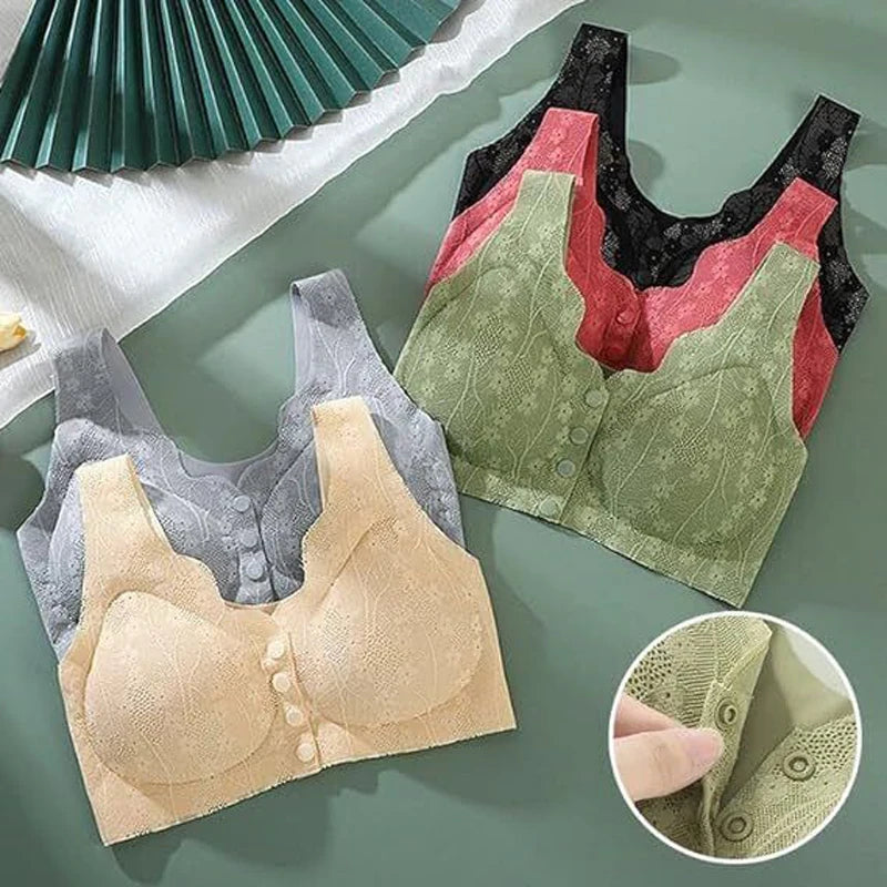 SYVERON | Comfort Lift Bra – Buy 1, Get 3