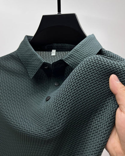 SYVERON | Polo de Luxe for Men