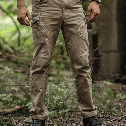 SYVERON | Tactical Sniper Cargo Trousers