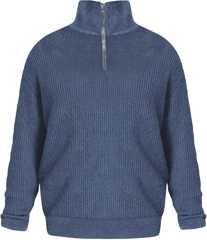 SYVERON | Pullover Fints for Men