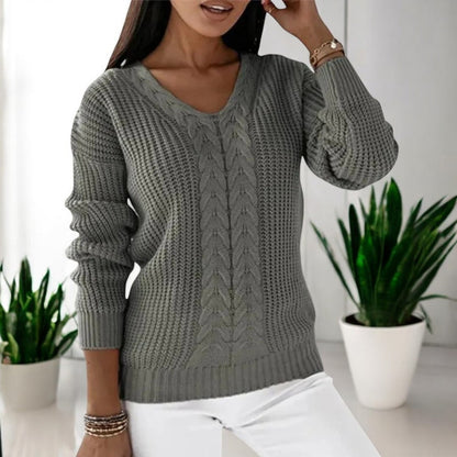 SYVERON | Women's Jumper Elin