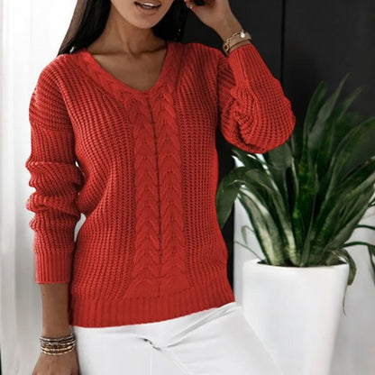 SYVERON | Women's Jumper Elin