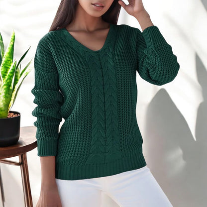 SYVERON | Women's Jumper Elin